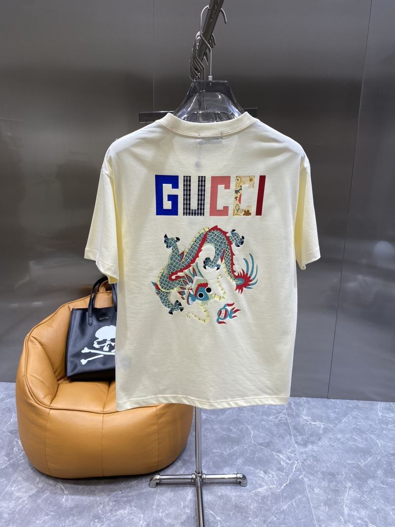 Gucci T-Shirts